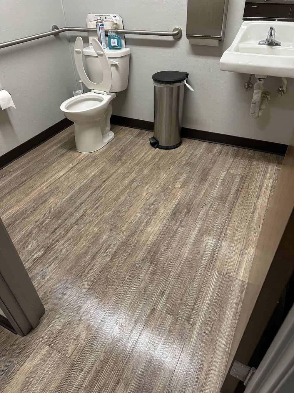 Janitorial Services image