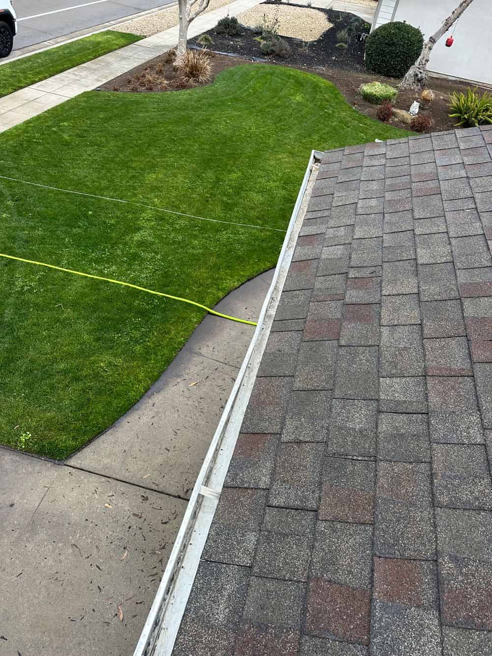 Gutter Cleaning image