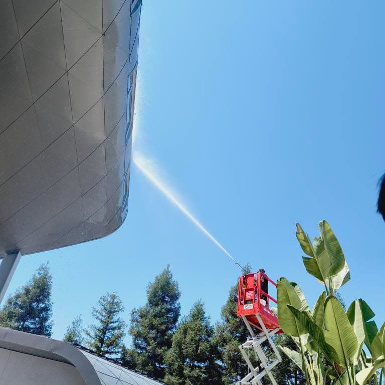 Gallery photos for Pristine Cleaning for a $5M Fresno Home: Image #8