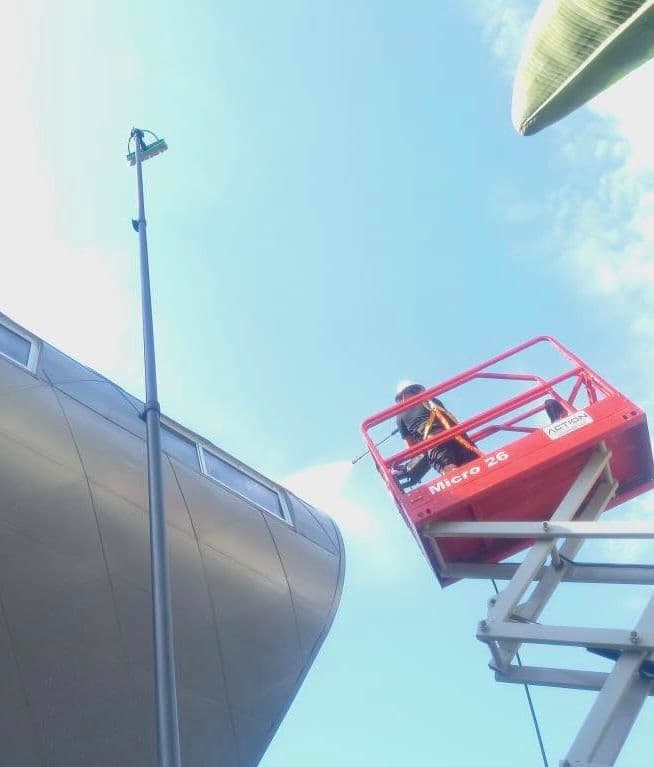 Gallery photos for Pristine Cleaning for a $5M Fresno Home: Image #9