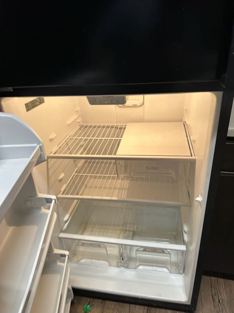 Project Fresh Unit Turnovers with Pristine Results image