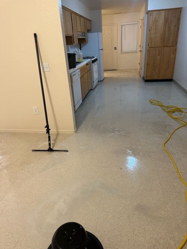 Gallery photos for Flawless Floors with Our Professional Strip and Wax Service: Image #1