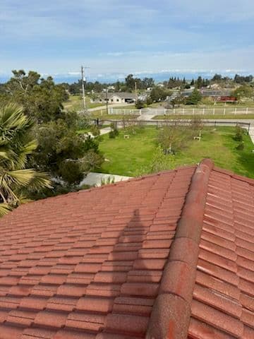 Comprehensive Roof Washing Solutions in California
