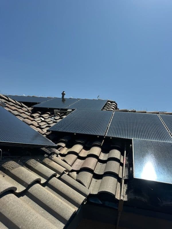 Gallery photos for Brighten Your Home with Roof and Solar Cleaning: Image #3