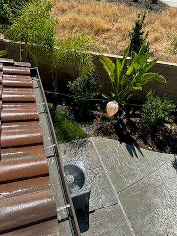 Project Expert Roof and Solar Panel Cleaning image