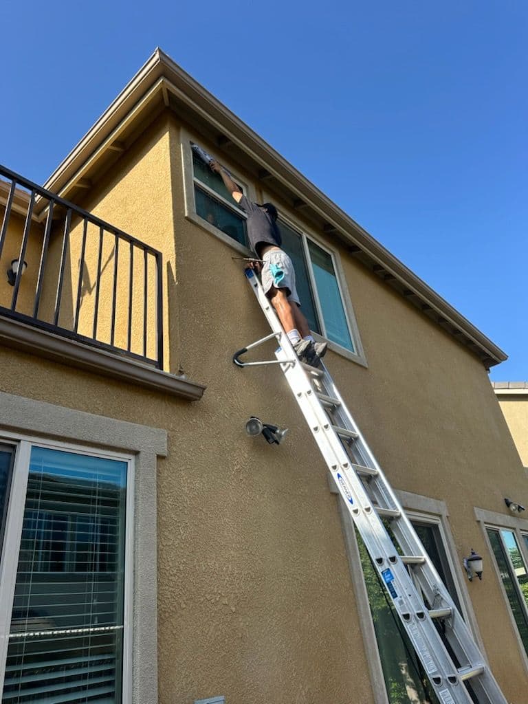 Project Professional Window Cleaning Service in Fresno image