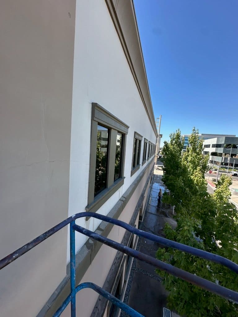 Revitalize Your Building with Our Expert Cleaning
