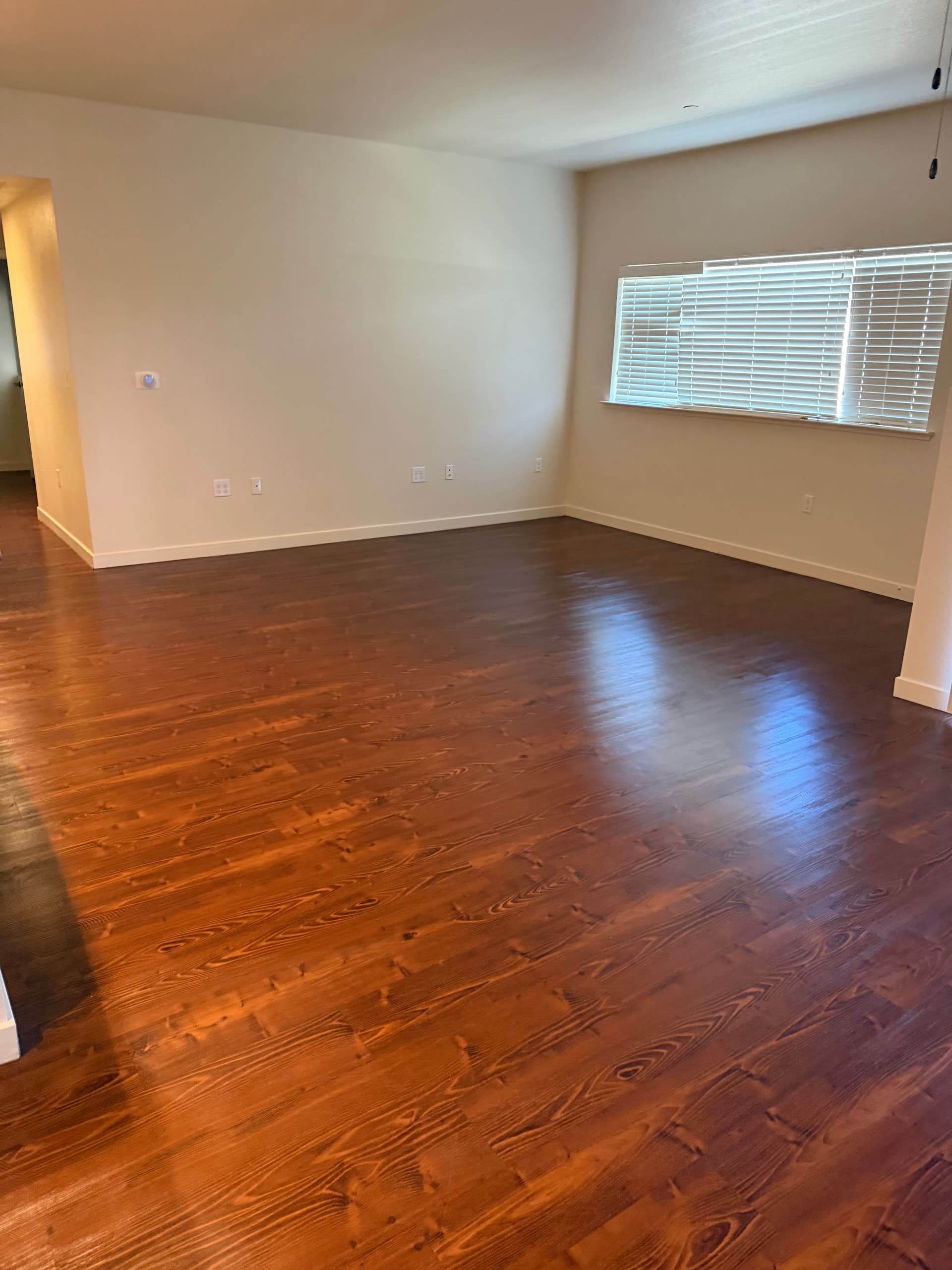 Gallery photos for Apartment Unit Turnover Deep Clean with Stripped and Waxed Floors: Image #3