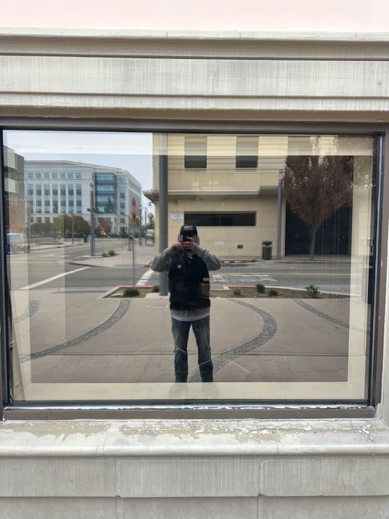 Brightening Up Fresno Housing Authority with Our Window Magic image