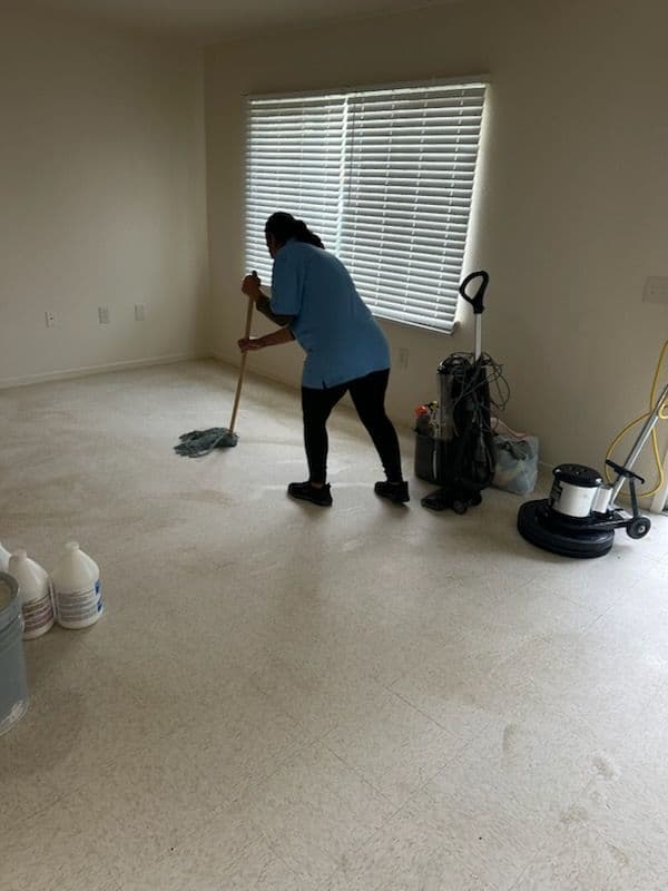 Gallery photos for Fresh Unit Turnovers with Pristine Results: Image #3